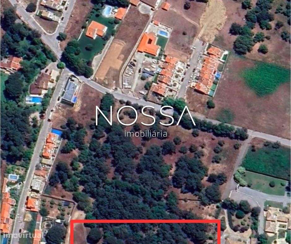 Terreno urbano na Charneca, Castelo, Sesimbra-22