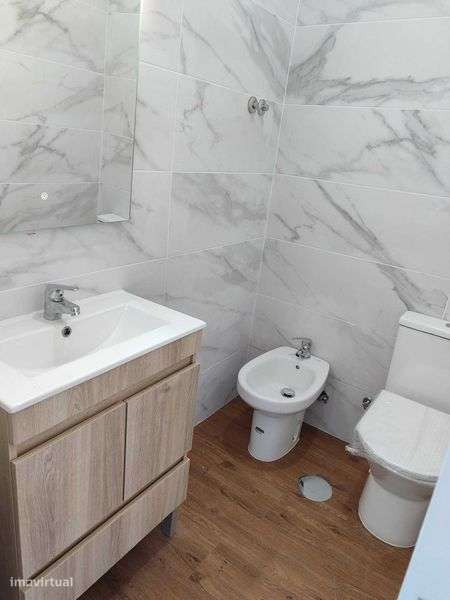 Apartamento T3 em Águas Santas, Maia - Grande imagem: 5/12