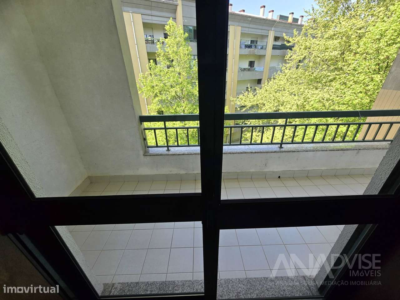 Apartamento T2 Arrendamento em Repeses e São Salvador,Viseu - Grande imagem: 3/31