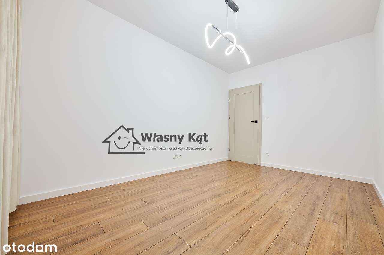 Nowy Apartament 67mkw, 3 pokoje, 2 ogródki, os. Bella Vista, Kielce,-13