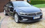 Volkswagen Passat 2.0 TDI 4Mot Elegance DSG - 3