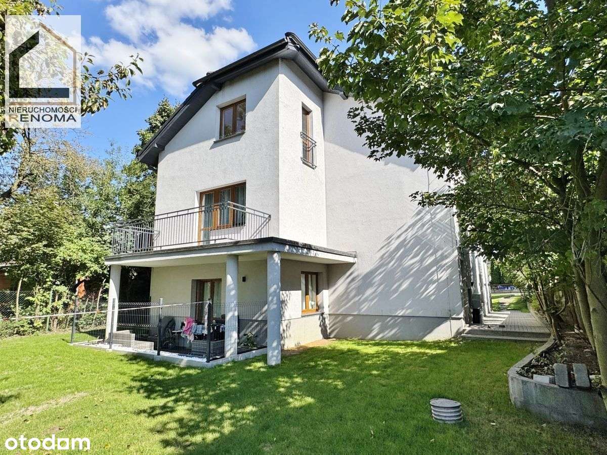 Kameralny budynek, 1 piętro, kawalerka-8