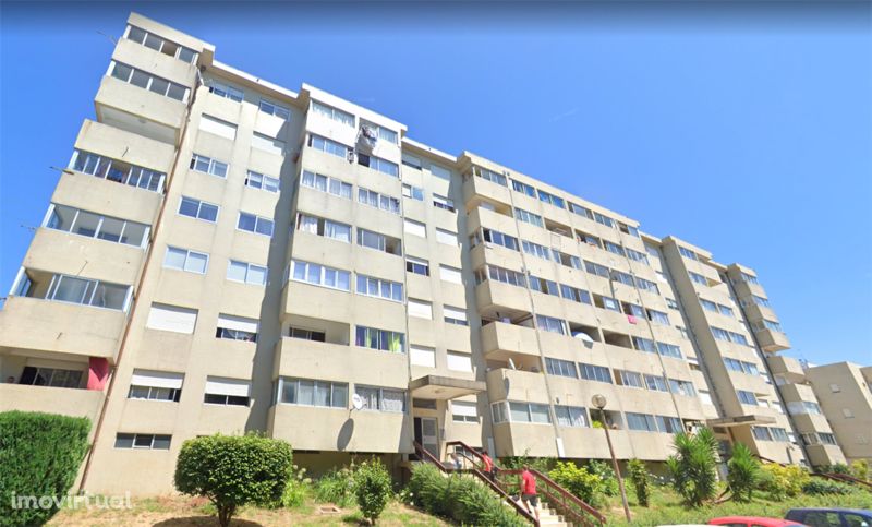 Apartamento em São João da Madeira, São...