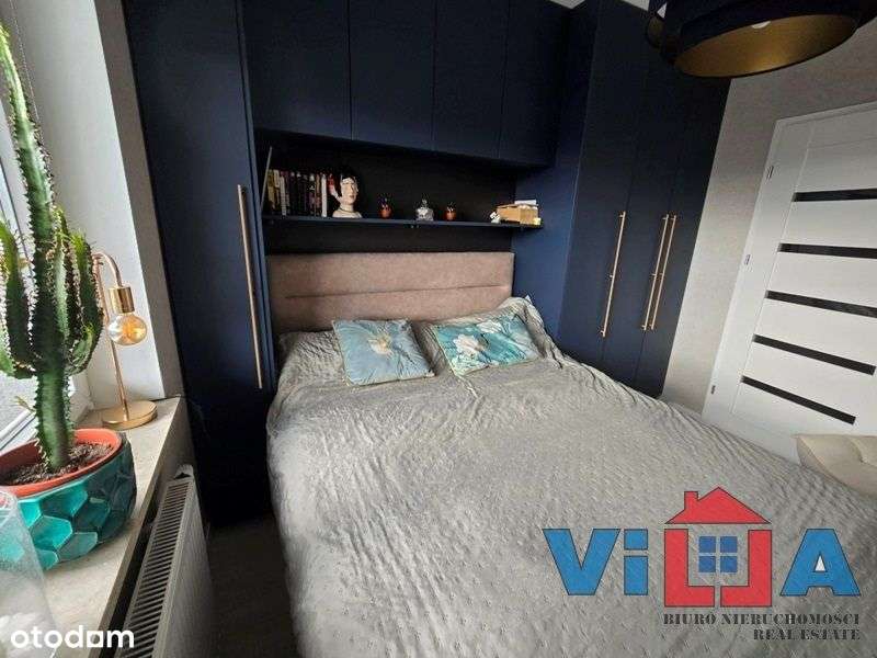 Mieszkanie, 51,43 m², Zielona Góra-8