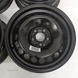 Felgi 5x100 15 Audi A1 8X0601027 4szt (E273) - 4