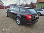 Skoda Octavia 1.0 TSI (Green tec) Style - 9