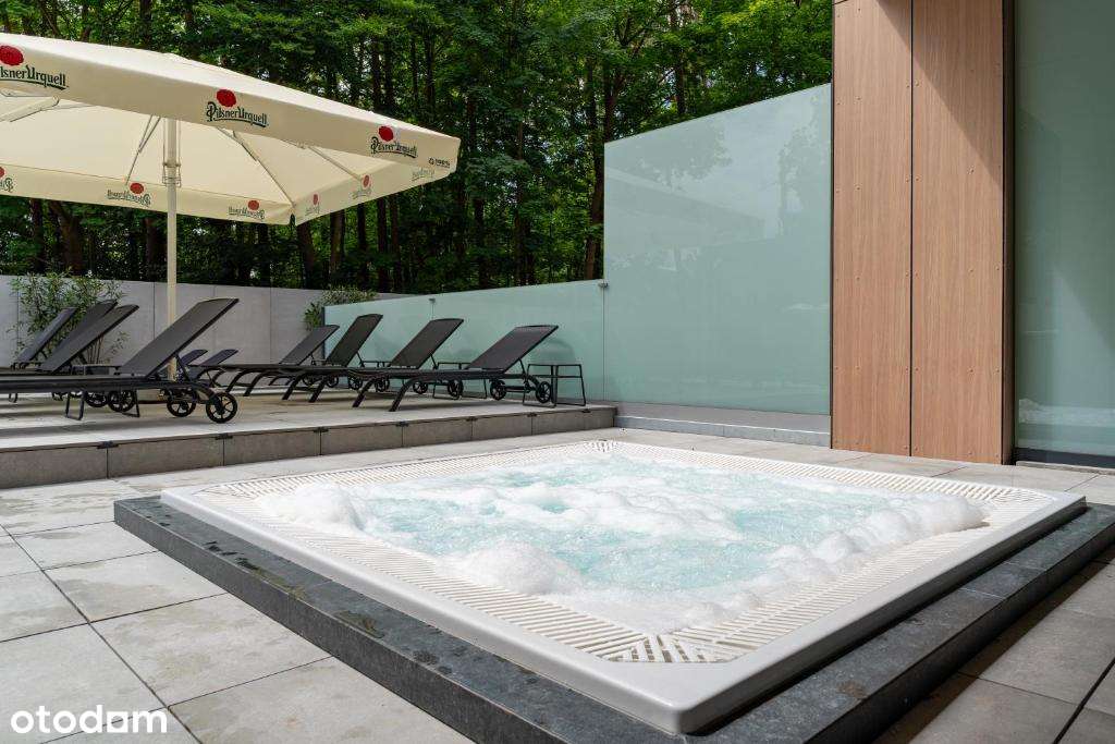 Apartament 2 pokoje Międzyzdroje - VAT 23% | 0% prowizji POD KLUCZ-12