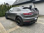 Porsche Cayenne - 6