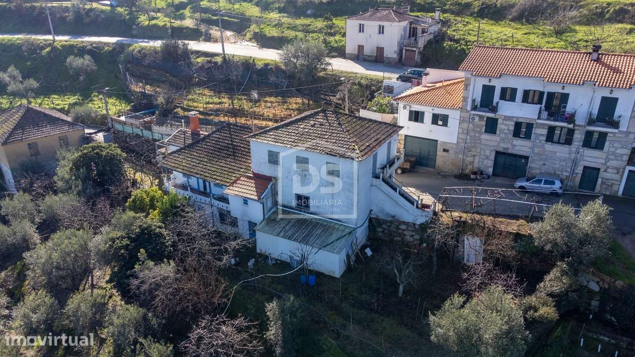 Recanto Encantado, Távora - Tabuaço-29