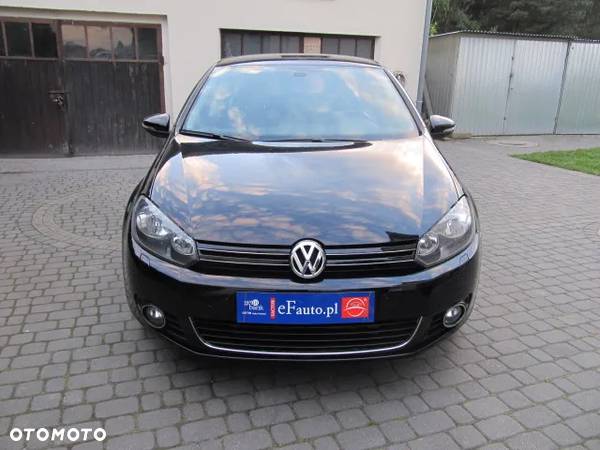 Volkswagen Golf 1.6 TDI DPF BlueMotion Technology Style - 7