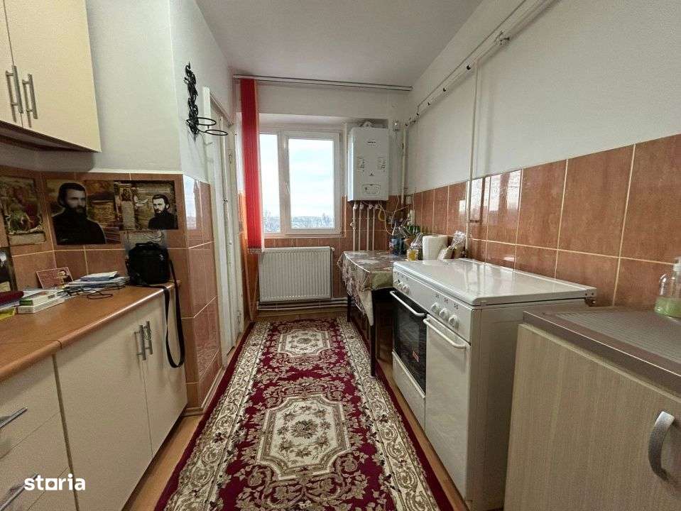 3 camere Calarasilor-Viziru 3, REPREZENTARE EXCLUSIVA Comision ZERO!-5