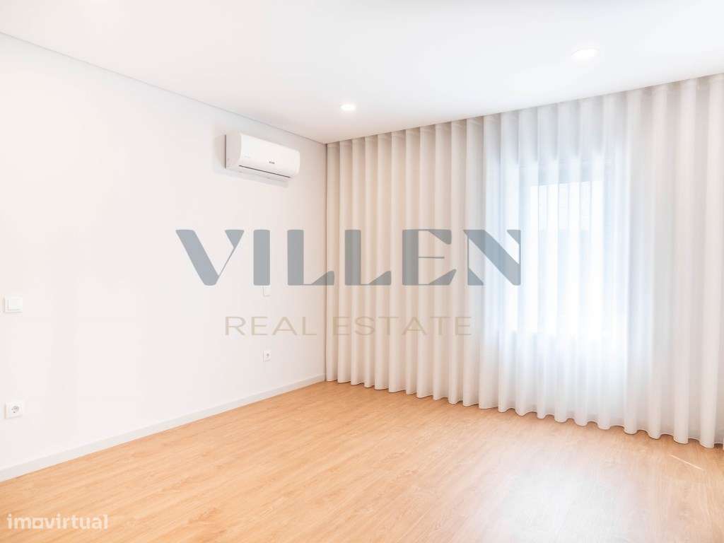 Moradia T3 de Luxo na Trofa-14