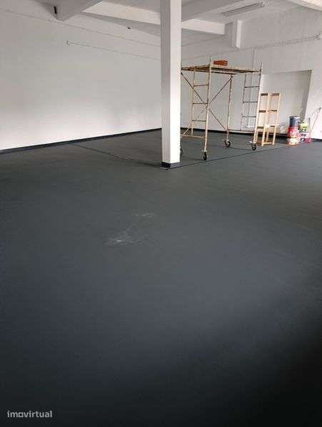 Armazém na Malveira c/150 M Arrendo - Grande imagem: 4/5