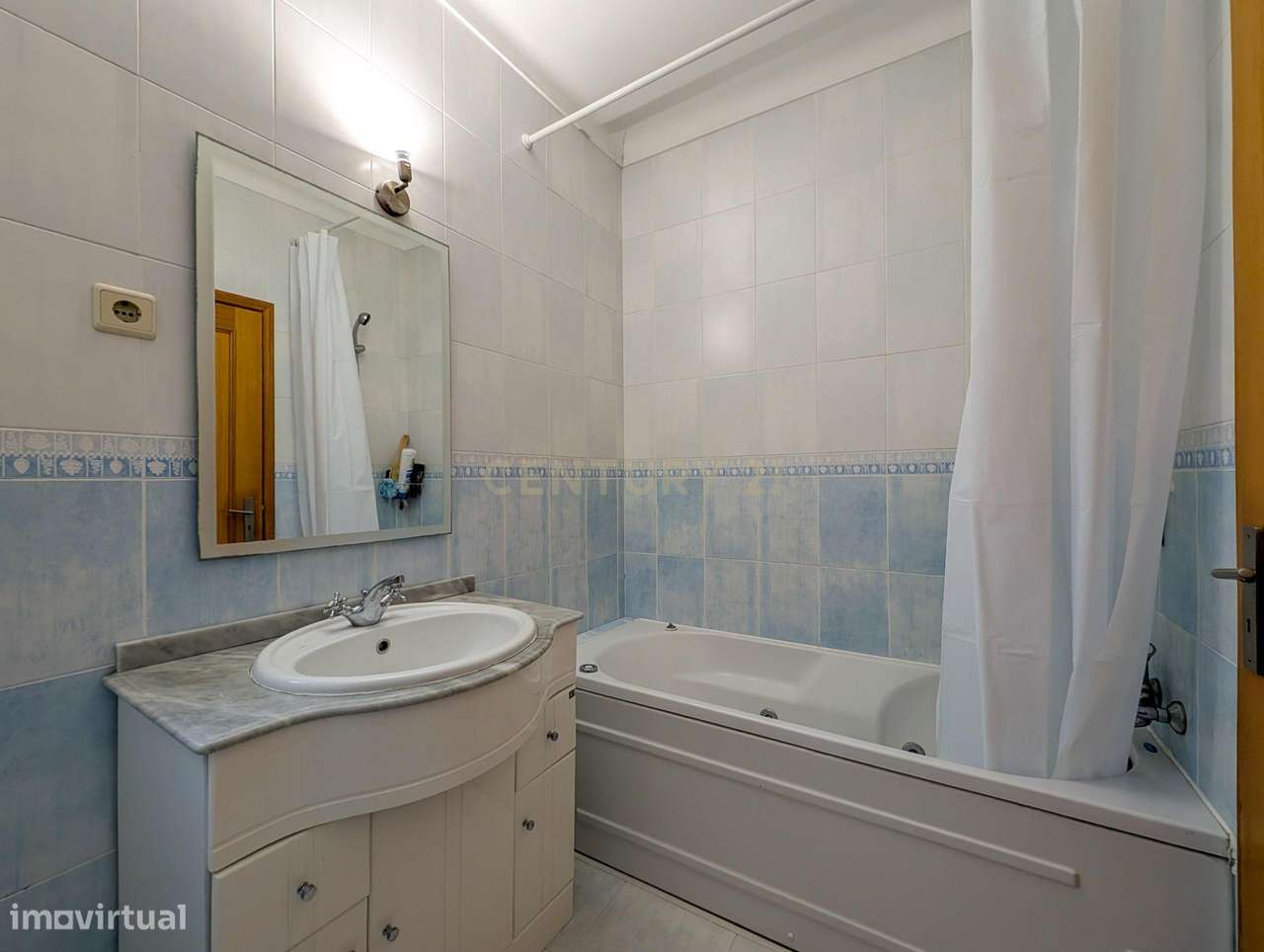 Moradia T3 Quinta do Conde, Sesimbra-47