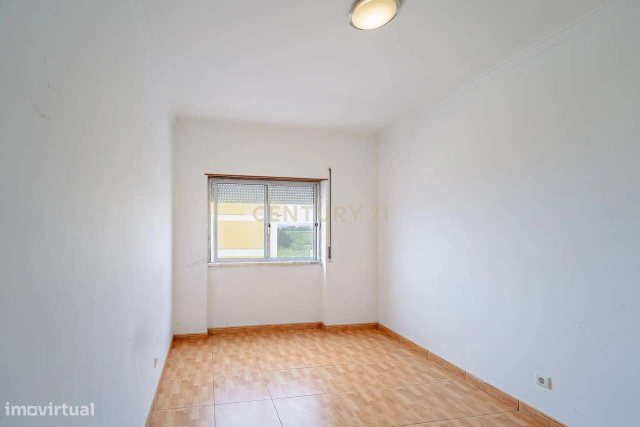 Apartamento T3 com Vista Rio Arrentela - Grande imagem: 4/33