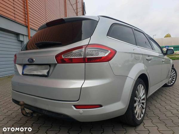Ford Mondeo 2.0 TDCi Business Edition - 17