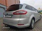 Ford Mondeo 2.0 TDCi Business Edition - 17
