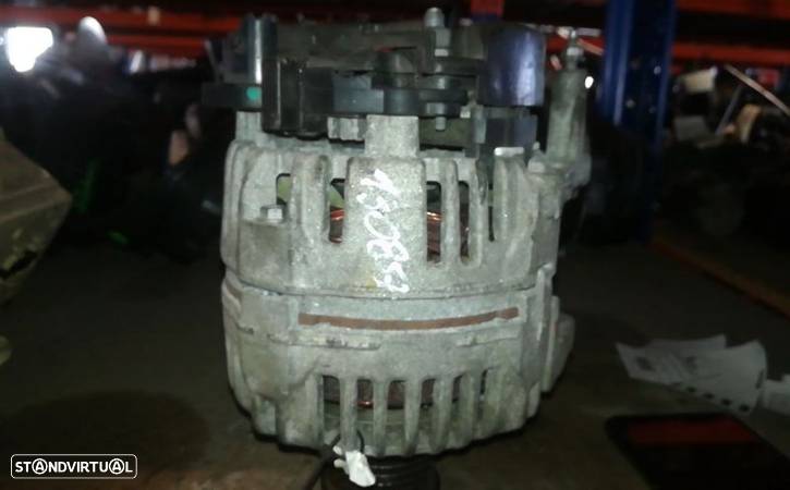 Alternador Volkswagen Polo (9N_) - 1