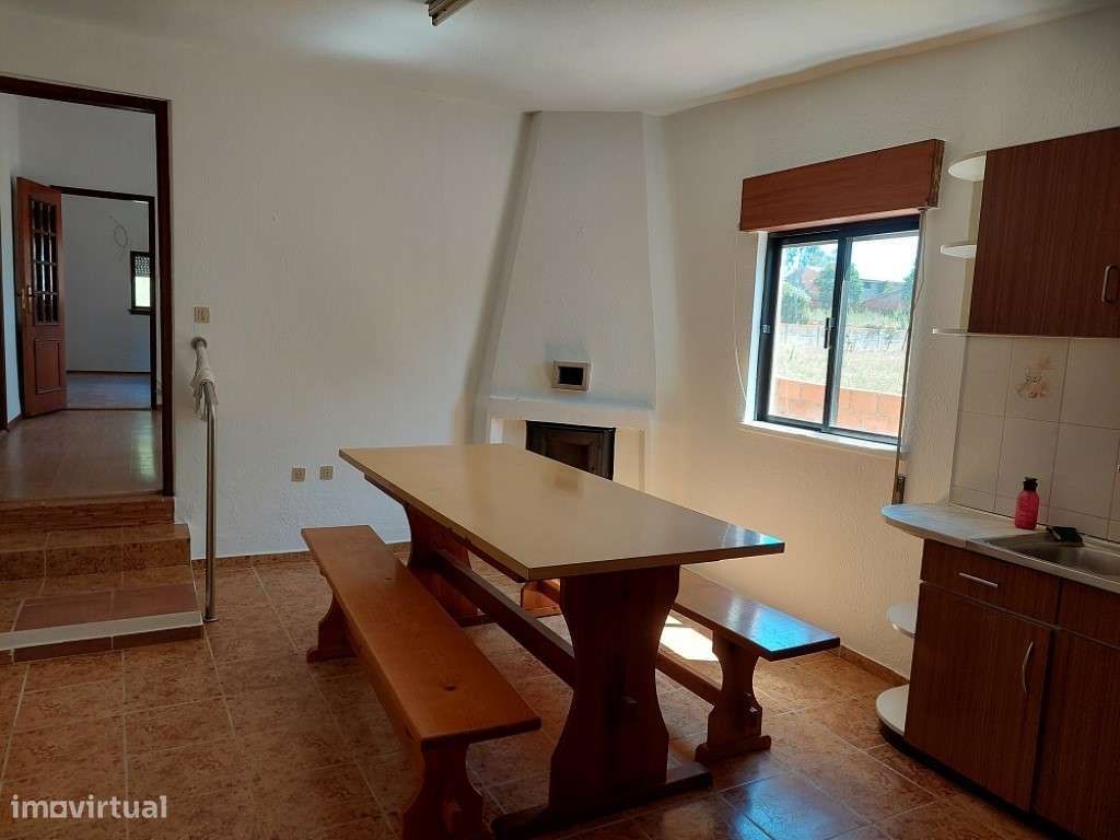 Moradia térrea T3 nas Várzeas - Grande imagem: 3/23