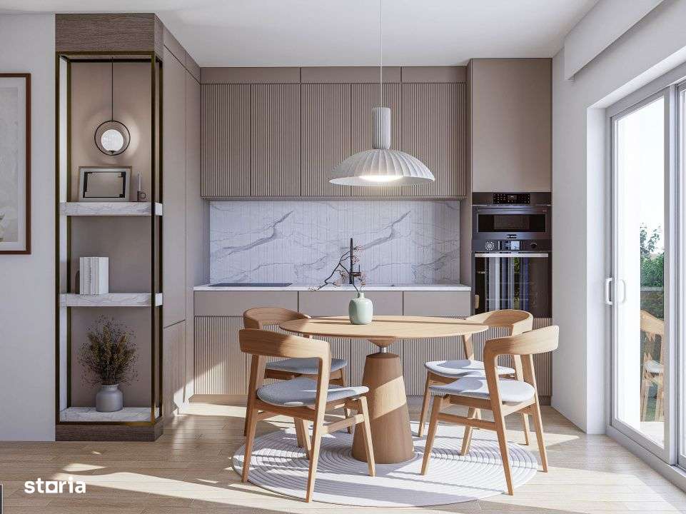 Duplex 4 Camere - Mosnita Veche - 0% COMISION-1