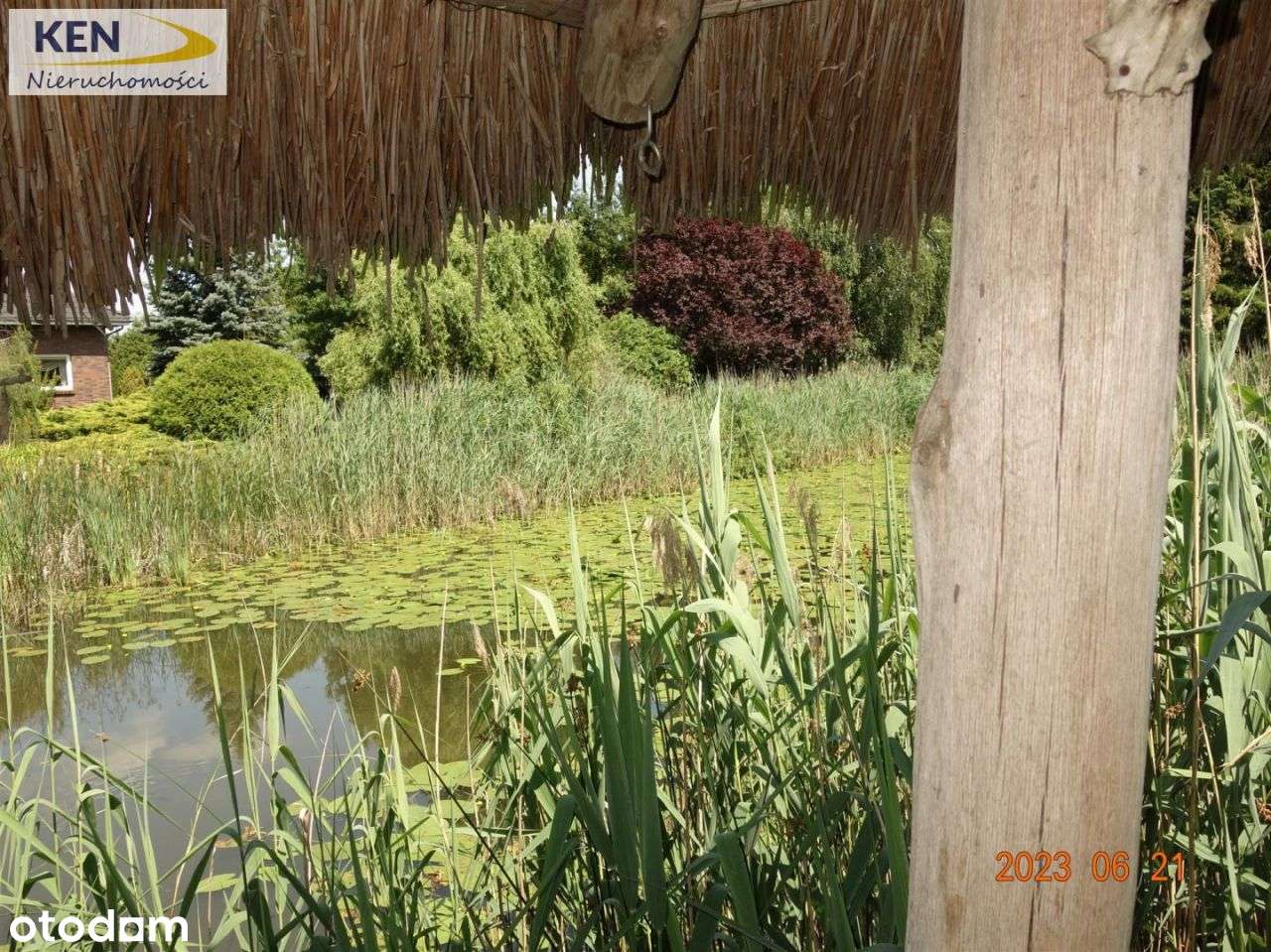 Wyjątkowa posiadłość w Niemczu-19