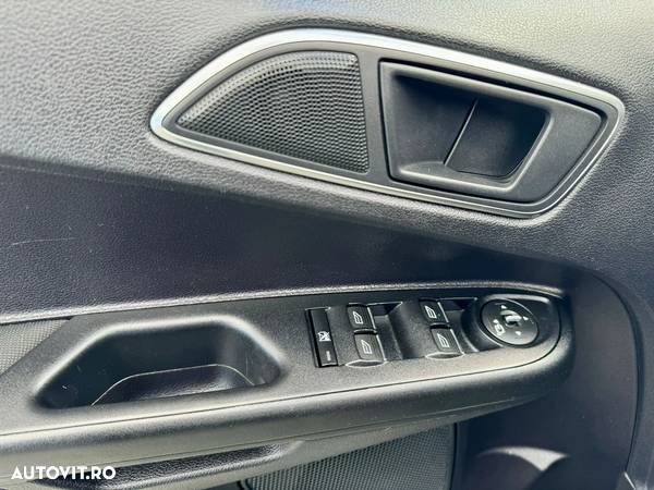 Ford B-Max 1.0 EcoBoost COOL&CONNECT - 35