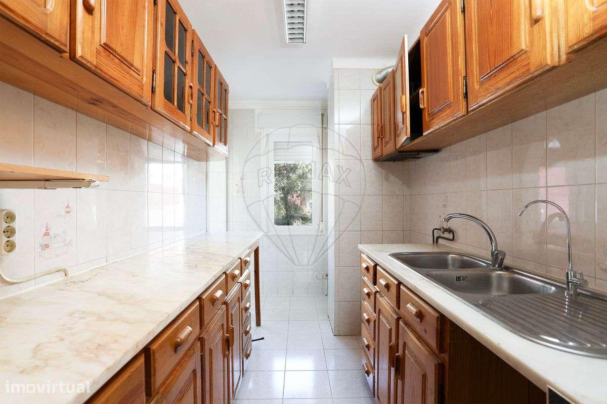 Apartamento T3 para venda - Grande imagem: 3/19