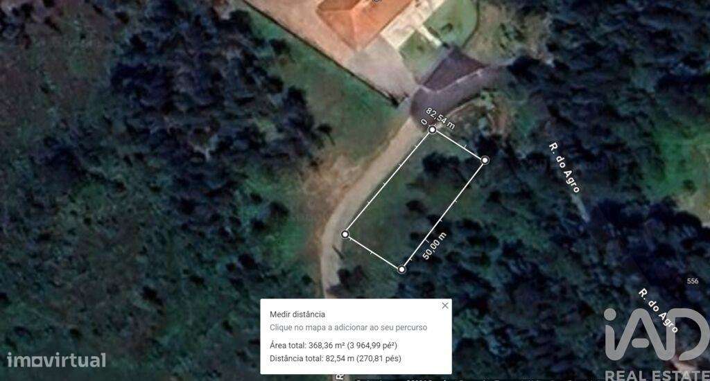 Terreno Agrícola em São Pedro D'Arcos de 660,00 m2 - Grande imagem: 4/29