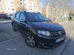 Dacia Logan MCV 0.9 TCe Confort - 3