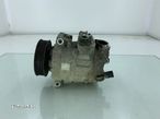 Compresor clima VW GOLF 5 1.4 i BCA 2003-2007  1K0820803F - 1