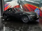 Mazda MX-5 MZR 1.5 RF Sky.Evolve - 10