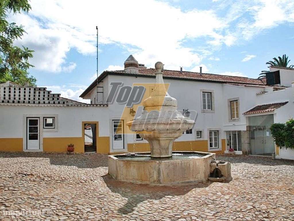 Quinta de turismo Rural - Elvas - Grande imagem: 2/50