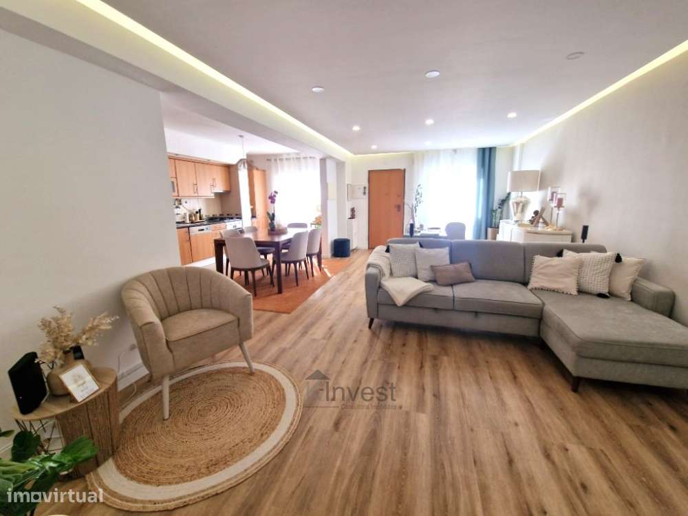 Apartamento T2 com Garagem e Piscina- Ferragudo - Grande imagem: 4/39