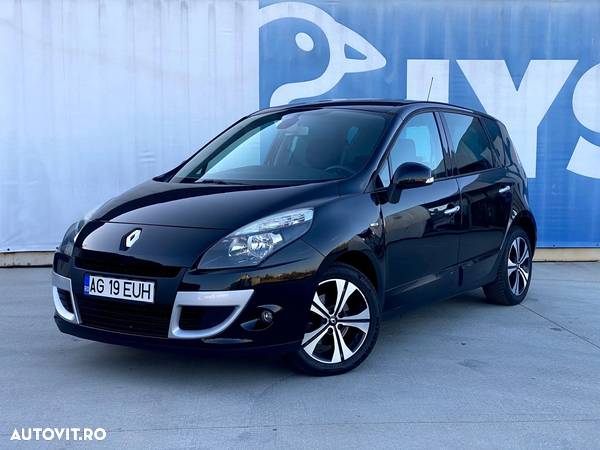 Renault Scenic 1.9dCi Privilege - 1