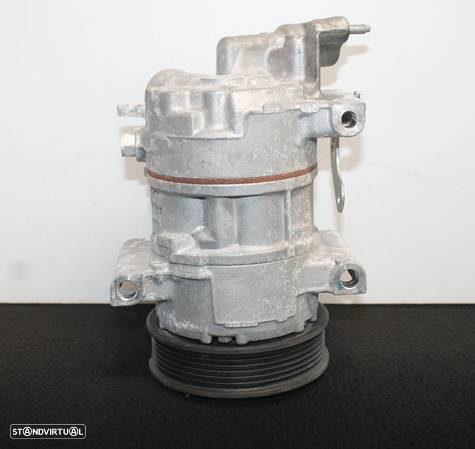 COMPRESSOR DE AR CONDICIONADO PEUGEOT 208 - 3