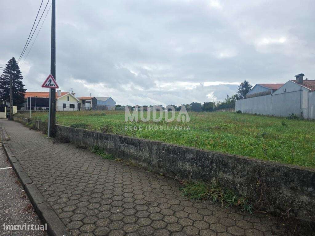 Terreno para Construção – Oliveirinha, Aveiro - Grande imagem: 2/18