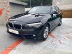 BMW 116 d EfficientDynamics Edition Sport Line - 2