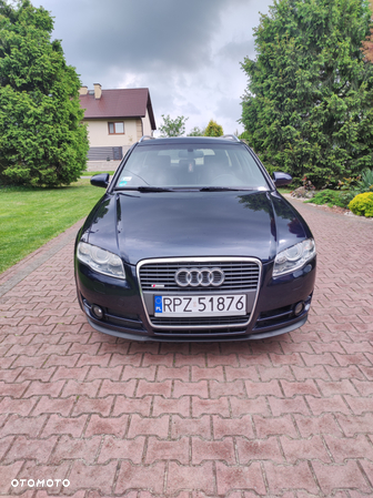 Audi A4 Avant 1.8T Quattro - 28