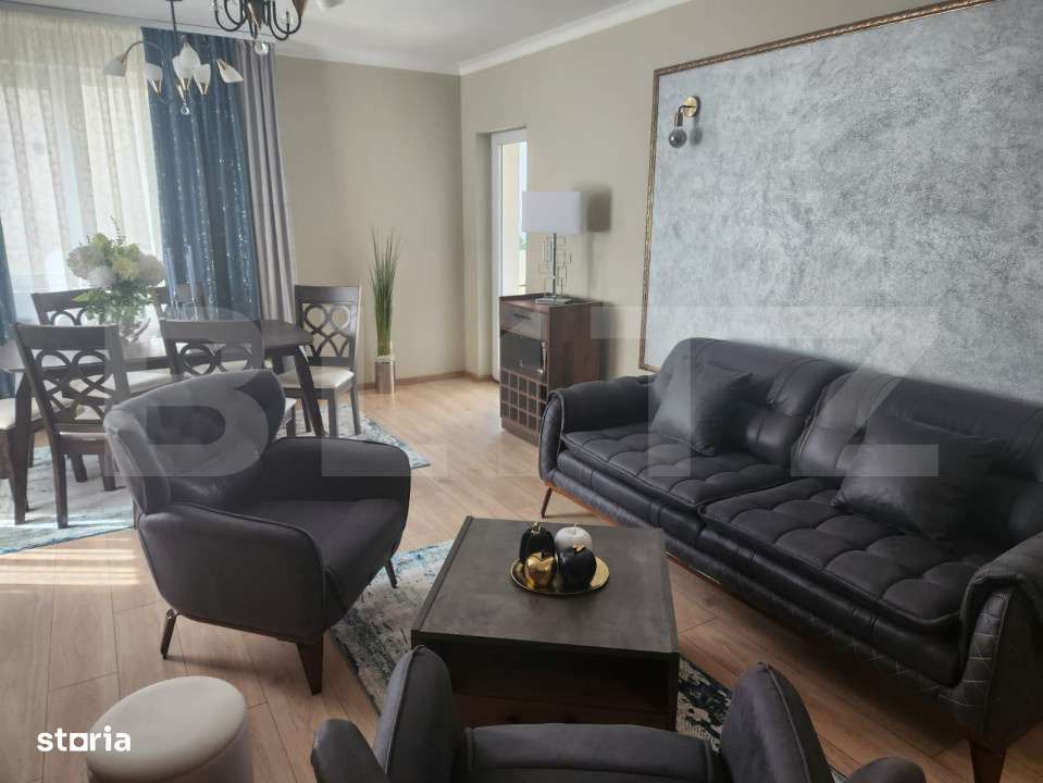 Duplex 4 camere de inchiriat, zona Dealul Furcilor - Imagine principală: 5/19