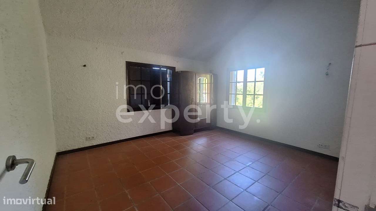 Moradia T2 remodelada na Ribeirinha, Camacha-20