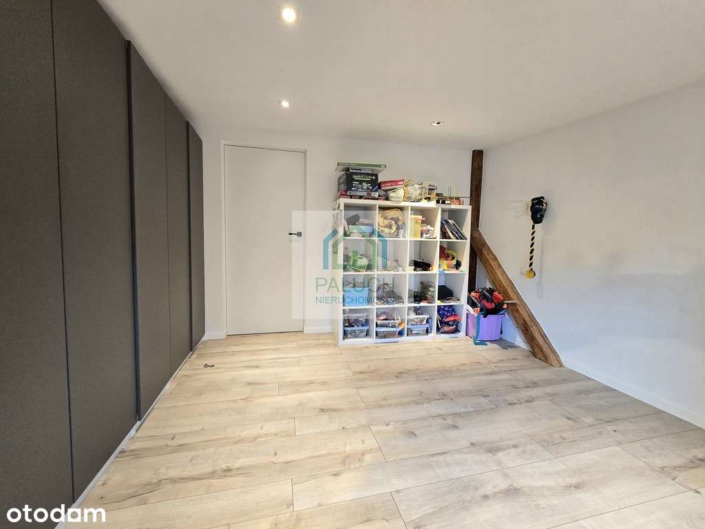 Stylowe mieszkanie w kamienicy – 73 m² Bolesławiec-6