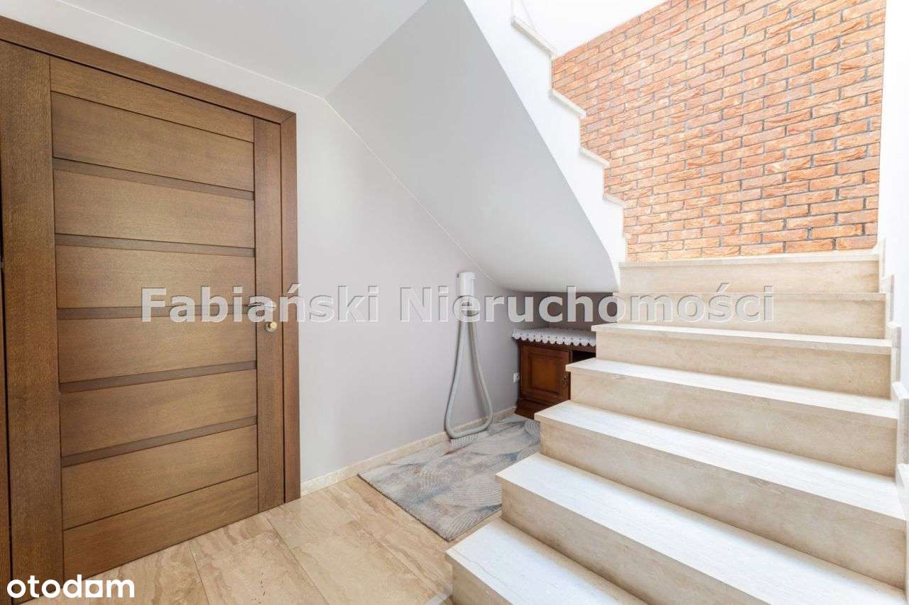 Dom 200m2 5 pokoi os. Kwiatowe Poznań-15