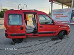 Renault Kangoo 1.2 16V Privilege - 12