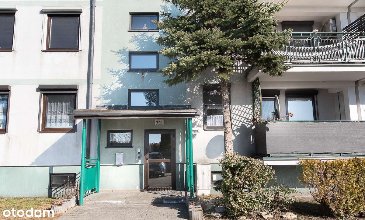 Blisko centrum, jasne i słoneczne z tarasem-14