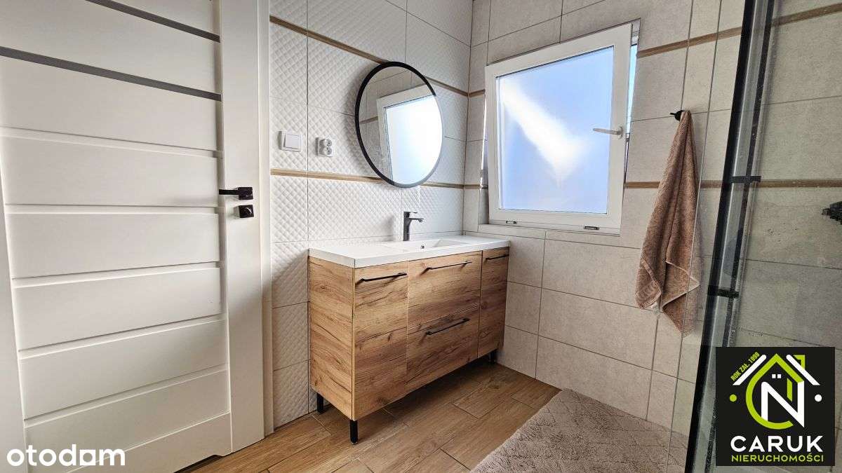 Nowy Dom Wolnostojący Dziwnówek-5