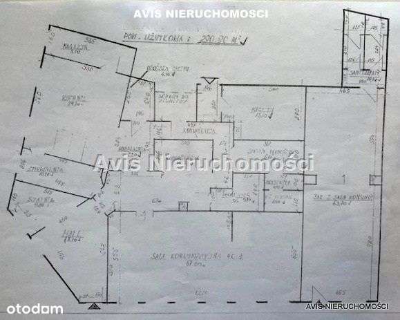 Lokal użytkowy, 290,90 m², Świdnica-13