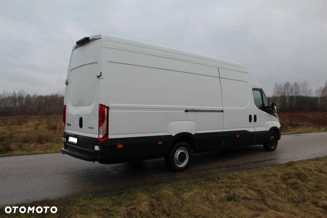 Iveco Daily 35S14 - 5