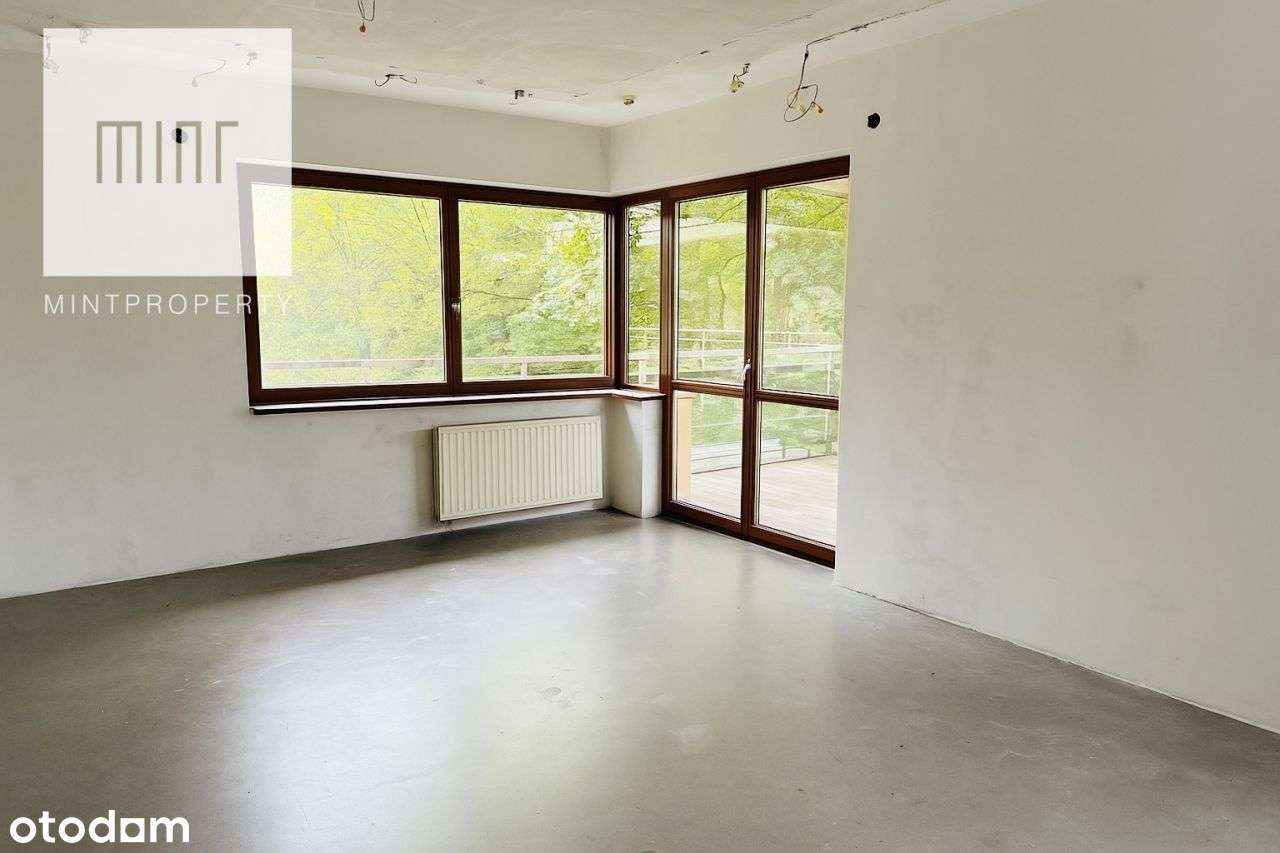 Mieszkanie, 83 m², Kraków-1