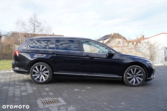 Volkswagen Passat 2.0 TDI BMT Highline DSG - 2