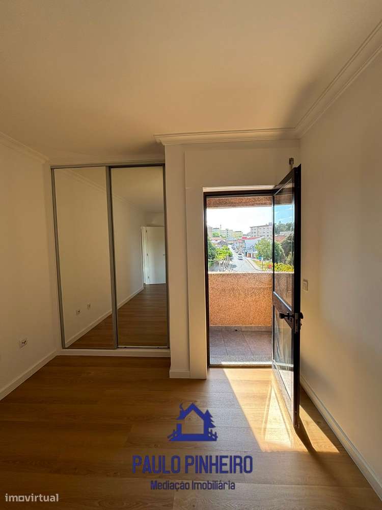 Apartamento T2 Totalmente Remodelado | Rio Tinto-12